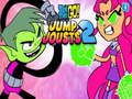 Gra Teen Titans Go Jump Jousts 2 w Internecie