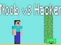 Gra Noob kontra haker  w Internecie