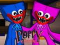 Gra Wyrzynarka Poppy Czas odtwarzania  w Internecie