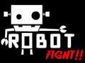 Gra Walka robotów  w Internecie