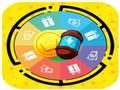 Gra Monety i Spin Wheel Moneta Master  w Internecie