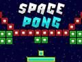 Gra Kosmiczny Pong  w Internecie