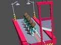 Gra Squid Master Run Rush Gra 3D  w Internecie