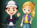 Gra Ucieczka z Anioła w Walentynki 3  w Internecie