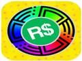 Gra Darmowe gry Robux Roblox Spin Wheel  w Internecie