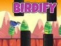 Gra Birdify w Internecie