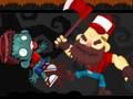 Gra Wytnij zmiażdżone zombie  w Internecie