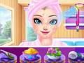 Gra Elsa Holiday Spa Relaks  w Internecie