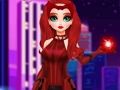 Gra Lady Strange i Rubinowa Wiedźma  w Internecie