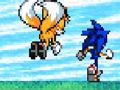 Gra Sonicowa przygoda 3  w Internecie