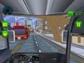 Gra Usługi Jazdy Pasażerskie Transport Autobusowy  w Internecie