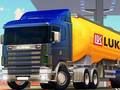 Gra Transport tankowcem  w Internecie