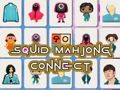 Gra Kałamarnica Mahjong Connect  w Internecie