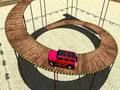 Gra Impossible Tracks Prado Car Cask w Internecie