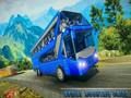 Gra Symulator transportu niebezpiecznego autobusu terenowego  w Internecie