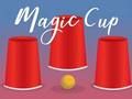 Gra Magiczny Puchar  w Internecie