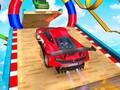 Gra Akrobacje samochodowe GT Mega Ramp  w Internecie