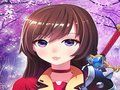 Gra Anime Girl Fantasy Dress Up w Internecie