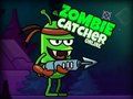Gra Łapacz zombie online  w Internecie