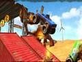 Gra Monster Truck Impossible Track Simulator w Internecie