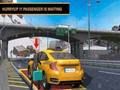 Gra Symulator nowoczesnych miejskich taksówek  w Internecie