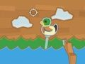 Gra Duck  w Internecie