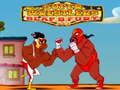 Gra Super Wrestlers: Slaps Fury  w Internecie