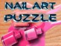 Gra Puzzle z paznokciami  w Internecie