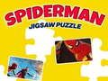 Gra Puzzle Spiderman  w Internecie