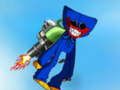 Gra Flappy Poppy Czas odtwarzania  w Internecie