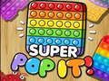 Gra Super pop to!  w Internecie