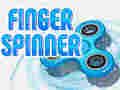 Gra Palec Spinner  w Internecie