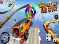 Gra GT Jeep Impossible Mega niebezpieczny tor  w Internecie