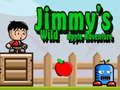 Gra Dzikie jabłko Jimmy'ego  w Internecie
