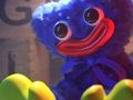 Gra Kolorowanka Poppy Playtime  w Internecie