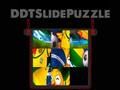 Gra Puzzle slajdów DDT  w Internecie