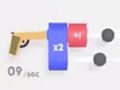 Gra Strzał Blaster  w Internecie