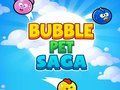 Gra Saga o bąbelkach  w Internecie