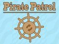 Gra Patrol piracki  w Internecie