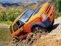 Gra Off Road pasażerski jeepem jazdy  w Internecie