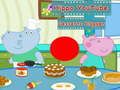 Gra Hippo YouTube Desery Blogger  w Internecie