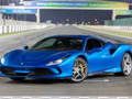 Gra Układanka Ferrari F8 Tributo  w Internecie