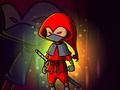 Gra Atak ninja  w Internecie