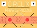 Gra Circlix: Fizyka Puzzle  w Internecie