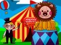 Gra Puzzle cyrkowe  w Internecie