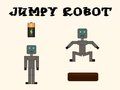 Gra Skokowy robot  w Internecie