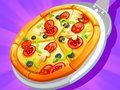 Gra Pizza Run w Internecie