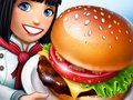 Gra Burger Restauracja Ekspres 2  w Internecie