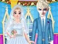 Gra Księżniczka Wedding Planner  w Internecie
