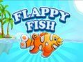 Gra Flappy Ryby  w Internecie